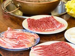 -前门张记涮肉(前门店)