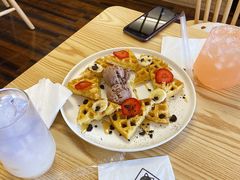 -豆柴町-柴犬主题狗咖(红鼎国际C座店)
