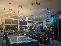 -My Way Town买味堂·东南亚餐厅(亦庄店)