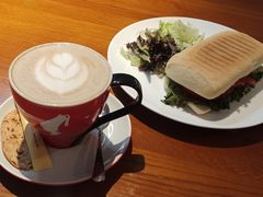 -ZEMOCAFE·FUSION FOOD(西交利物浦店)