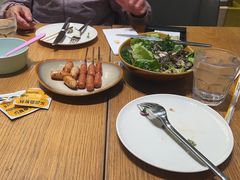 -乐凯撒披萨(喜荟城店)