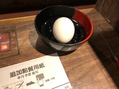 -一兰拉面(新宿中央东口店)