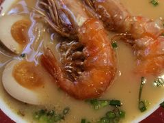 -雷门拉面店(新光天地店)