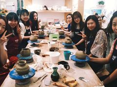 -艺彩阳光手工坊(大连恒隆广场店)