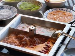 -皇城老妈火锅·川味传承(港湾店)