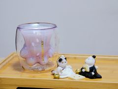 -星巴克(北京阜安路店)