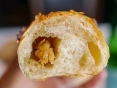 -Wolfgang’s Steakhouse 沃夫冈牛排馆(上海白玉兰广场店)