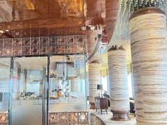 -西安皇冠假日酒店·B&G51餐厅