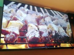-木屋烧烤(Ipark店)