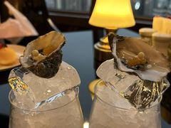 -广州花园酒店-凌璇阁360度高空海鲜自助餐CAROUSEL