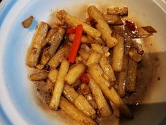 -简小舍·民间手艺菜(武昌江滩店)