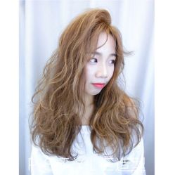 长发-P.STYLE派斯造型