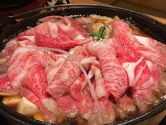 -皇品田苑日式料理(苏州中心店)
