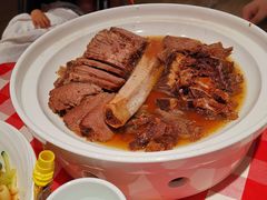 -西贝(无锡万象城店)