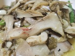 -邱二餐馆