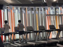 -OWNBODY健身(下沙店)