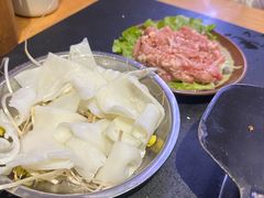 -重庆印象老火锅(梅林店)