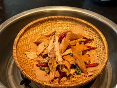 -李子坝梁山鸡(李子坝大鸡哥店)