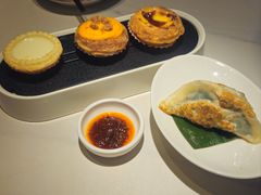 -禄运茶居·手工点心(猎德店)