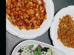 -紫光园·烤鸭·北京菜(团结湖店)
