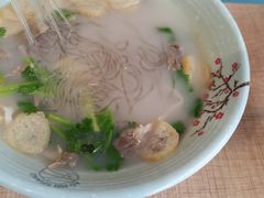 -小潘记鸭血粉丝汤