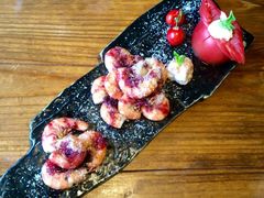 -烛影拾光观景餐厅·创意菜·摄影·小提琴(大唐不夜城店)