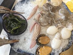 -乔先生涮肉·鲜活牛羊肉火锅(塘沽店)