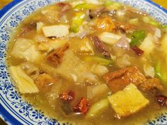 洛阳熬货-杏花村水席楼(西大街总店)