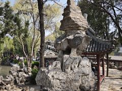 -莲池书院博物馆