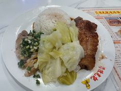 -澳门陈光记烧味饭店(南京德基广场店)