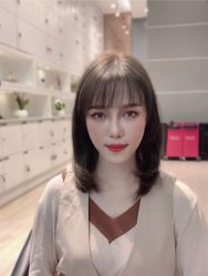 -MMbyHair Code芭曲发型