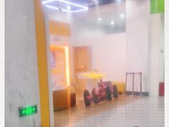 -中国电信(四川北路营业厅)