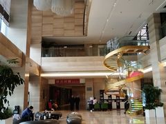 -北京园博大酒店