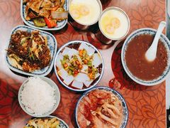 -7+7私家饭堂(人民路店)