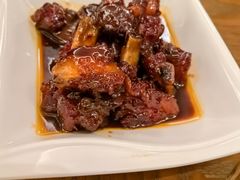 -水月周庄铂尔曼酒店-水月荟中餐厅