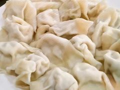 -老妈厨房团圆饺子东北菜(北环路店)