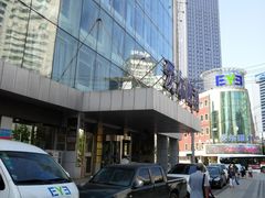 -东北大学附属辽宁爱尔眼科医院