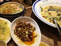-酸婆娘江湖川菜(紫竹路店)
