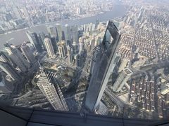 -上海之巅观光厅