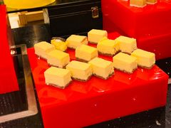 -合肥富力威斯汀酒店·知味餐厅