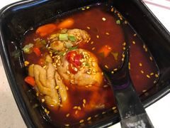 -梵云依家小冒菜(新街口总店)