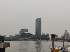 -丹东路渡口(轮渡站)