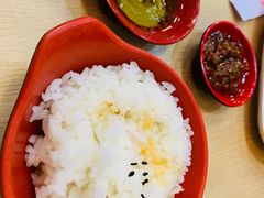 -张妈台式锅烧(深大店)