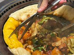 -灶座小锅烀饼·铁锅炖(全国总店)