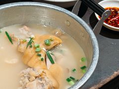 -周小波重庆小面·重庆名小吃(邹容路店)