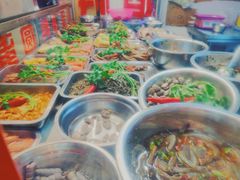 -圆蛋酒料•生腌(开元路店)