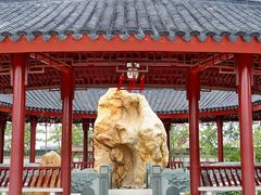 -广东圆玄道观
