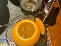 -真地道京味府·鲜橙烤鸭·北京菜(朝外大街东大桥店)