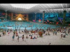 -波塞冬旅游度假区