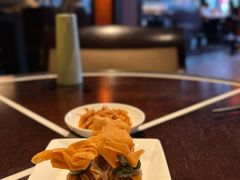 -杭州西子湖四季酒店·金沙厅